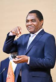 Inflation discipline is paying off for Zambian families
