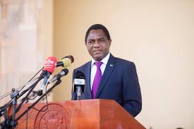 State of the Nation Address