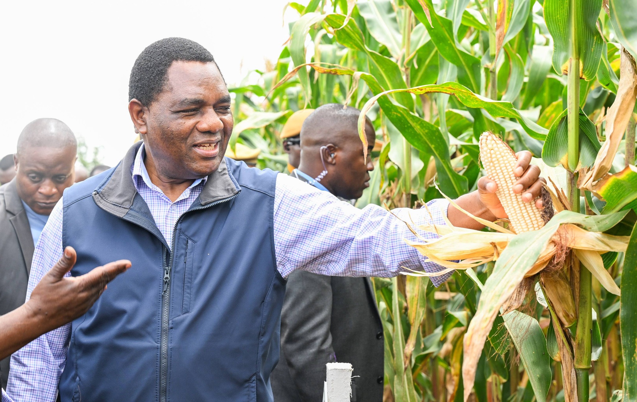 Food Security